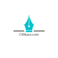Final CSS Logo